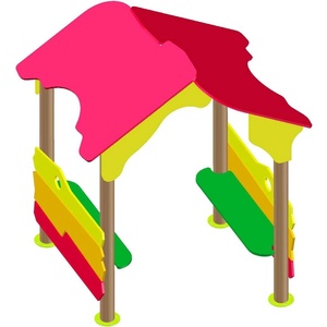 Playfactory КЪЩИЧКА village ph0007 (ph0007)