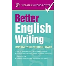 WORD POWER BETTER ENGLISH WRITING