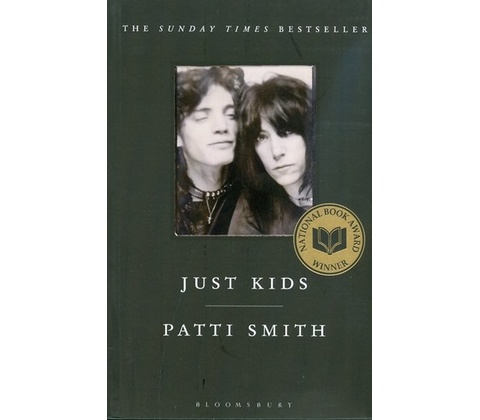 Just Kids