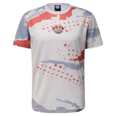 Red Bull Rampage RED BULL RAMPAGE Unisex Terrain béžový