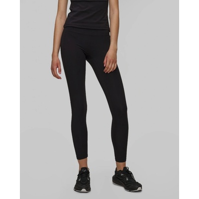 Casall Soft Touch High Waist Tights V Černé