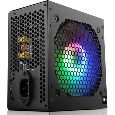 Aigo Warrior AK600 RGB