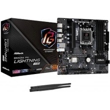 ASRock B650M PG LIGHTNING WiFi