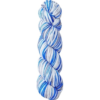 Urth Yarns Uneek Fingering Hannukah Плетива прежда (UF-HANNUKAH)