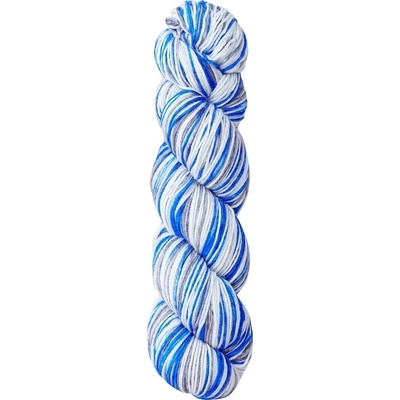 Urth Yarns Uneek Fingering Hannukah Плетива прежда (UF-HANNUKAH)