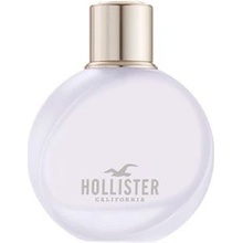 Hollister Free Wave parfumovaná voda dámska 50 ml