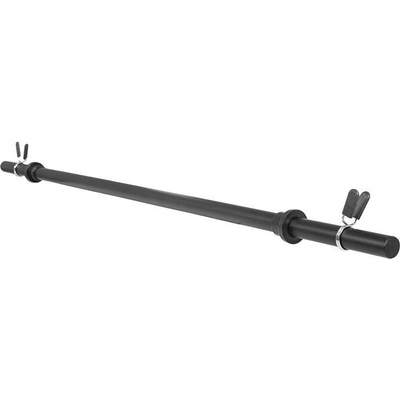 Gorilla Sports Činková tyč na aerobik 130 cm 30/31 mm