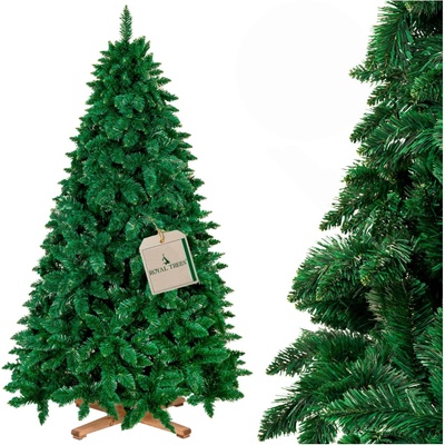 Springos CT0246 PREMIUM BOROVICE LESNÍ 220 CM