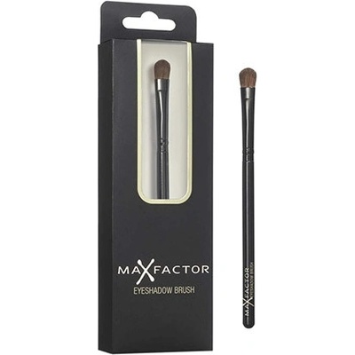Max Factor Eye Shadow Brush profesionální štětec na oční stíny
