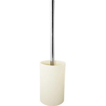 Sepio WC štětka Coral 9,5 x 37 cm béžová