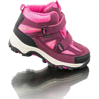 Bugga B00126-03 s nepromokavou membránou