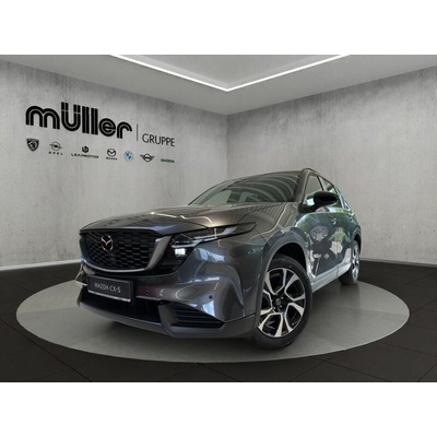 Mazda CX-5 141 104 kW