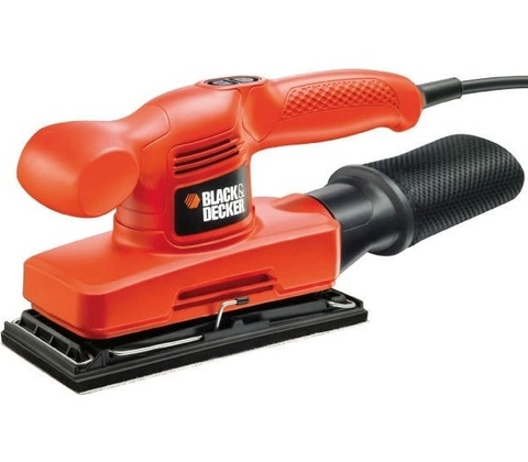 Black & Decker KA300