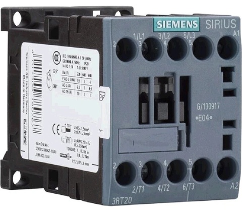Siemens 3RT2015-1BB41