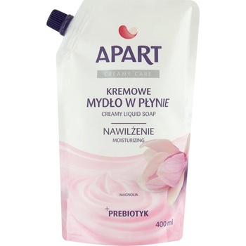 Apart tekuté mydlo nn magnolia 400 ml