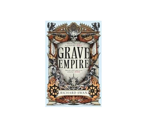 Grave Empire
