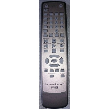 GENERAL HARMAN KARDON DVD-37 - съвместимо дистанционно управление на марката General (DVD-37)