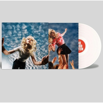Maisie Peters: The Good Witch - Indie White LP - Maisie Peters
