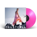 Pink: Trustfall - Coloured LP