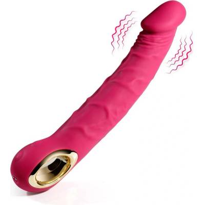 BoT Realistický vibrátor