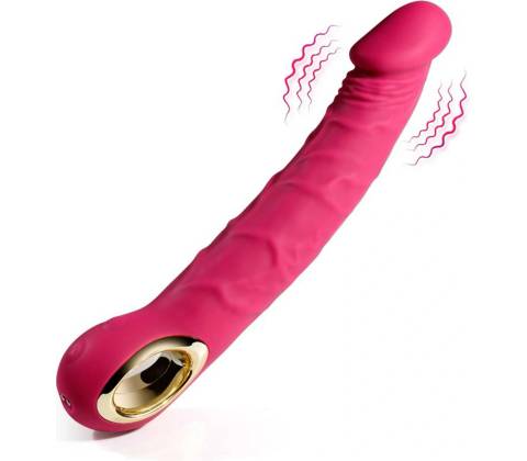 BoT Realistický vibrátor