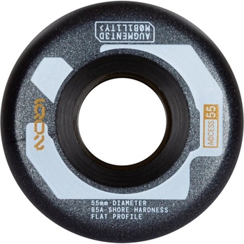 Powerslide Iqon Access 55 mm 85A 4 ks