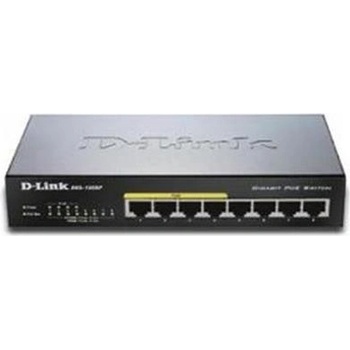 D-Link DGS-1008P