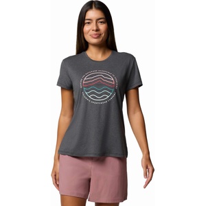 Columbia Тениска Sloan Ridge Graphic SS Tee
