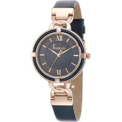 Freelook Дамски часовник Freelook Belle - FL. 1.10115-5 (FL.1.10115-5)