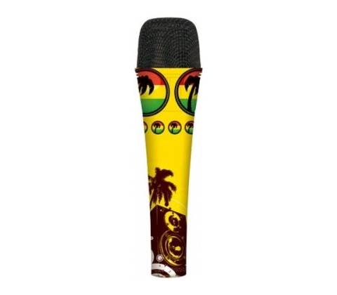 Jammin Pro MIC011