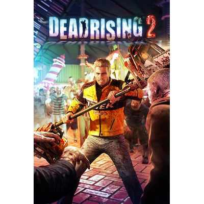 Dead Rising 2 (PC) EN Steam
