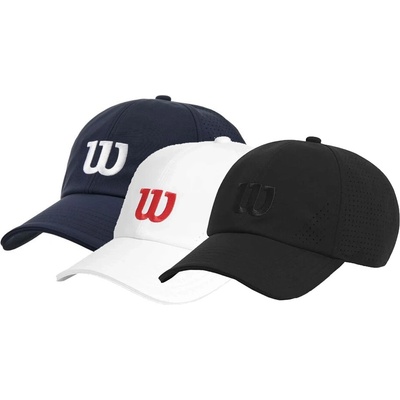 Wilson Active Perforated Cap
