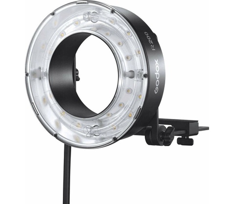 Godox R200 Ring Flash head
