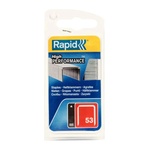 Rapid СКОБИ ЗА ТАКЕР 53Х14mm 1080БР (3221631095068)