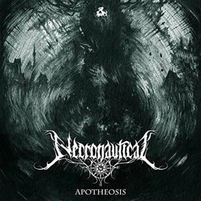 Necronautical - Apotheosis (2 ) LP