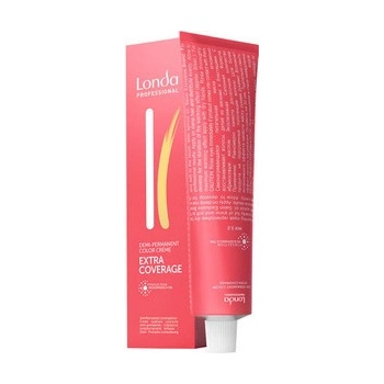 Londacolor Extra Coverage 4/07 60 ml