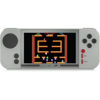 Evercade EXP-R