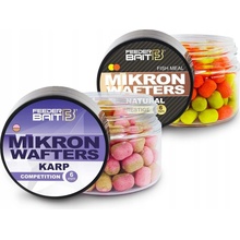 Feeder Bait Mikron Wafters 4/6mm Sweet Corn 25 ml