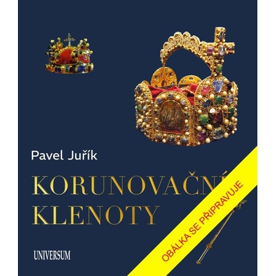 Korunovační klenoty