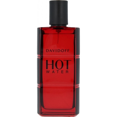 Davidoff Hot Water toaletní voda pánská 110 ml tester