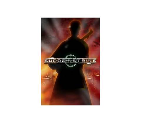 Sudden Strike (Gold)