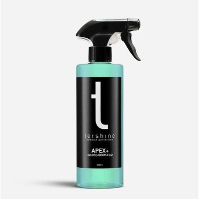 Tershine Apex+ Gloss Booster 500 ml