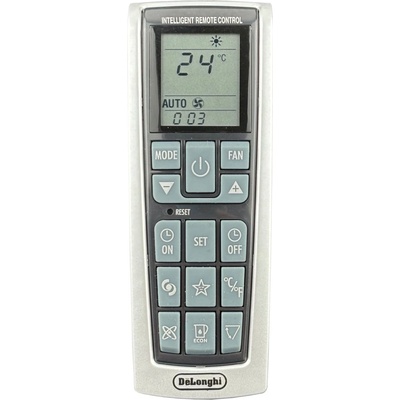 DeLonghi h160, h300, h360, p30 - оригинален дистанционен контрол (h160, h300, h360, p30)