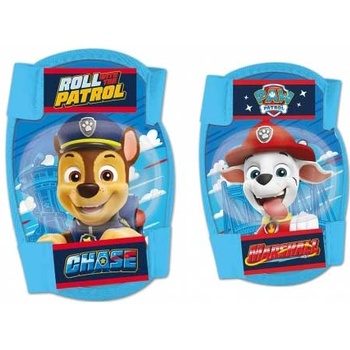Kids movie heroes Комплект протектори paw patrol boy