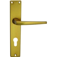 Cobra UNIVERSAL – PZ – 90 mm bronzový elox