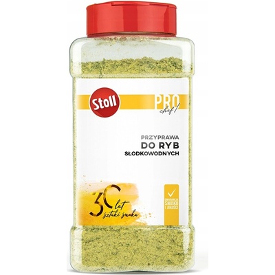 Stoll PROchef! Pre sladkovodné ryby 650g