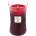 WoodWick Trilogy Sun Ripened Berries ароматна свещ с дървен фитил 609, 5 гр