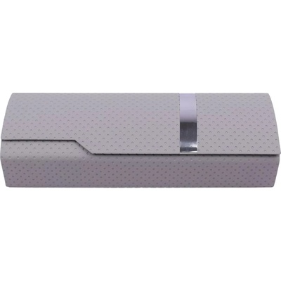 Montana Eyewear pouzdro na dioptrické brýle HC95B šedé – Zboží Dáma