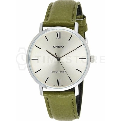 Casio MTP-VT01L-3B