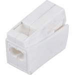 ELMARK КЛЕМА ЗА ОСВЕТИТЕЛНИ ТЕЛА 1.0-2.5mm2/0.5-2.5mm2 (31024)